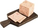Ветчина варёная из индейки СП ТАБРИС вес