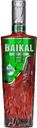 Настойка горькая БАЙКАЛ, Кедровые орешки, 38%, 0,5л