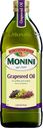 Масло Monini из виноградных косточек, 1 л