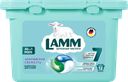 Капсулы для стирки LAMM Альпийская свежесть, 12шт