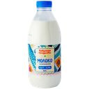 Молоко БАБУЛИНЫ ПРОДУКТЫ, 2,5%, 940г