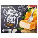Наггетсы ГОРЯЧАЯ ШТУЧКА НАГЕТСЫ СОЧНАЯ КУРОЧКА 250г