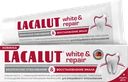Зубная паста LACALUT White&Repair
