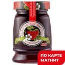 Варенье ВОЛОГОДСКОЕ ВАРЕНЬЕ клубничное, 370г