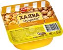 Халва Рот Фронт Дружба с арахисом 220г