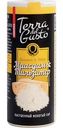Сыр высушенный молотый Terra del Gusto Маасдам & Тильзитер 44%, 85 г