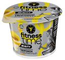 FITNESS TIME Творожок альбум дыня 1,5% 100г пл/ст(Милком):8