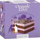 Торт Organic Love Мои черничные ночи 350г