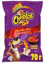 Кукурузные снеки Cheetos Сладкий тай чили 70г