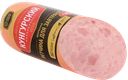 Ветчина ДЛЯ ЗАВТРАКА вареная (Кунгурский), 100г