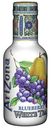Чай Arizona холодный белый со вкусом черники 0,5 л