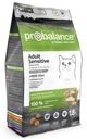 Корм для кошек Probalance с курицей и рисом 1.8кг