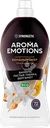 Кондиционер для белья SYNERGETIC Emotions Tobacco, vanille