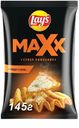 Чипсы Lay's Maxx 145гр пицца 4 сыра
