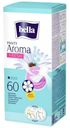 Прокладки экстратонкие ежедневные Bella Panty Aroma Fresh 60 шт