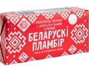 Мороженое пломбир Айст-Бел Беларускi пламбiр с ароматом Ванили, 250г
