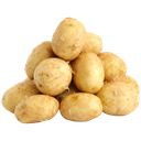 Картофель молодой, 1 кг 