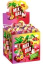 Карамель Mixbar молочная 11.3г в ассортименте 1шт.