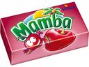Конфеты жевательные Mamba со вкусом Малины, 26,5 г