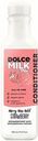 Кондиционер Dolce Milk Мисс Клубничный компромисс для окрашенных волос 350мл