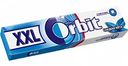 Жевательная резинка Orbit XXL Сладкая мята, 20,4 г