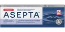 Зубная паста для чувствительных зубов Asepta Sensitive, 75мл
