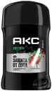 Антиперспирант-карандаш АКС Африка, 50мл