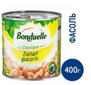 Фасоль Bonduelle белая, 400г