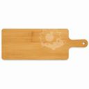 Доска разделочная, 39x13см