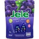 Желе мармеладное Jele черная смородина, 108г