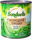 Горошек Bonduelle зеленый молодой 200 г
