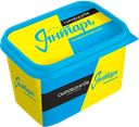 Сыр ЯНТАРЬ, Плавленый, 60% (Первая линия), 400г
