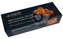 Тесто песочное для шоколадного печенья замороженное Маркет Collection, 400г