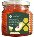 Варенье из айвы Маркет, 330г