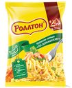 Вермишель «Роллтон» на домашнем бульоне с курицей, 85 г