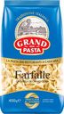 Мак.изд. Farfalle (Фарфалле) А в/с GRAND DI PASTA, 400 г