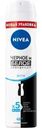 Антиперспирант Nivea Pure Невидимая защита для черного и белого спрей 150мл