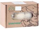 Блинчики быстрозамороженные Честная ферма с вишней, 300 г