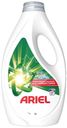 Гель для стирки Ariel Горный родник 1.1л