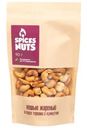 Кешью Spices Nuts жареный в соусе терияки с кунжутом, 90г