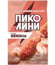 Колбаски сырокопчёные Дымов Пиколини со вкусом бекона полусухие, 50г