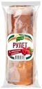 Рулет Каравай с лесными ягодами 250г