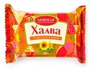 Халва Азовская КФ подсолнечная, 350г