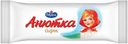 САВУШКИН Сырок творожный глазированный Анютка 20%, 40г