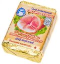 Сыр плавленый «Снеговичок» Фермерский с копчёными мясопродуктами 50%, 90 г