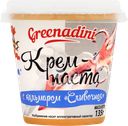 Крем-паста GREENADINI Сливочная, с кальмаром, 135г