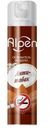 Освежитель воздуха Alpen Анти-табак 300мл