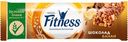Злаковый батончик Fitness c кусочками шоколада и банана, 23,5 г