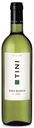 Вино TINI Bianco, белое, сухое, 11%, 0,75 л, Италия
