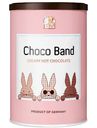 Горячий шоколад Elza Choco Band растворимый, 250г